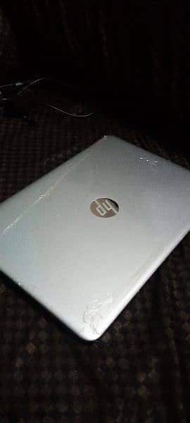 hp elitebook 840 g3 i5 6th generation 8gb 256gb ssd