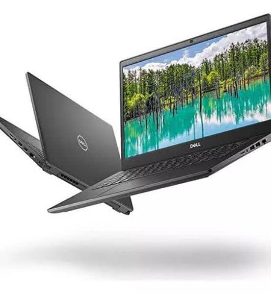Dell latitude 3410 14inch corei5 10thgen 16gbram 256ssd good backup.