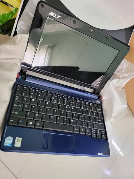 acer aspire  laptop