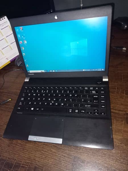 Toshiba Portage R30