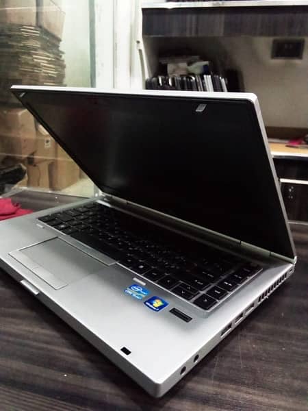 HP Laptop Processor Core i5  3rd gen (03110287002) Contact now