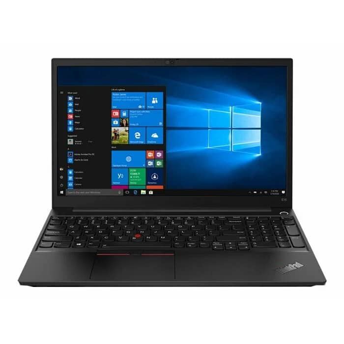 Thinkpad E15 Core i5 11th Generation