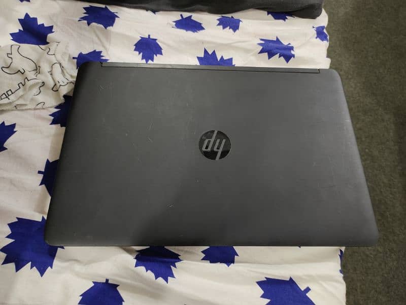 HP ProBook 650 G1 work Laptop
