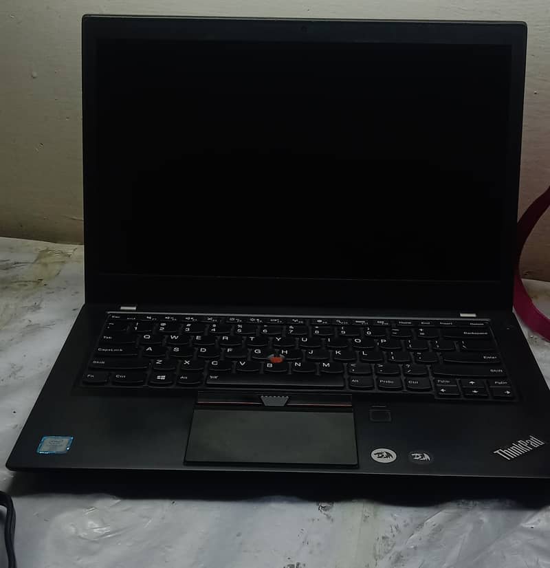 Lenovo Thinkpad T460s i7 6th Generation