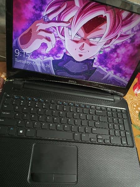 8GB RAM 128 SSD core i5 4th Generation