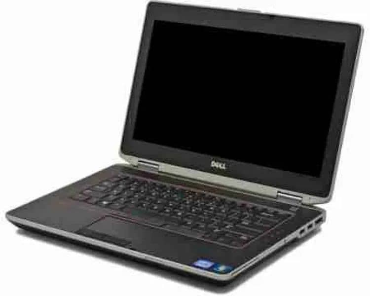Dell Latitude E6420 Core i5 2ndGen | 4GB | 128SSD| 14.1 HDLED
