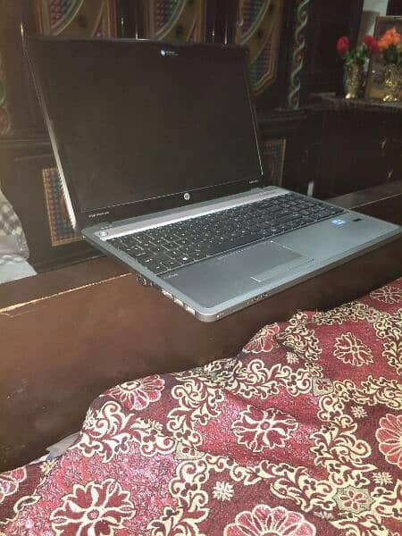 core i 5 ram 8gb 256ssd 4 generation numberical