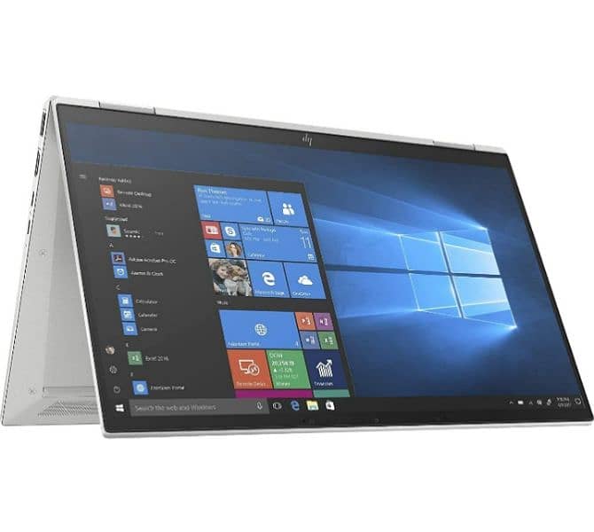 ELITEBOOOK 1040G7 i7 Gen10
