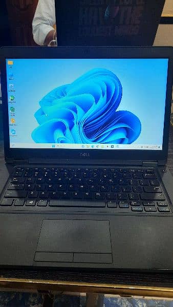 Dell Latitude 5491