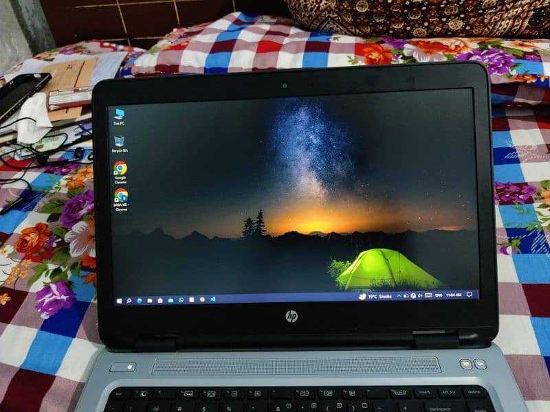 hp 640 g2 i5 6th gen
