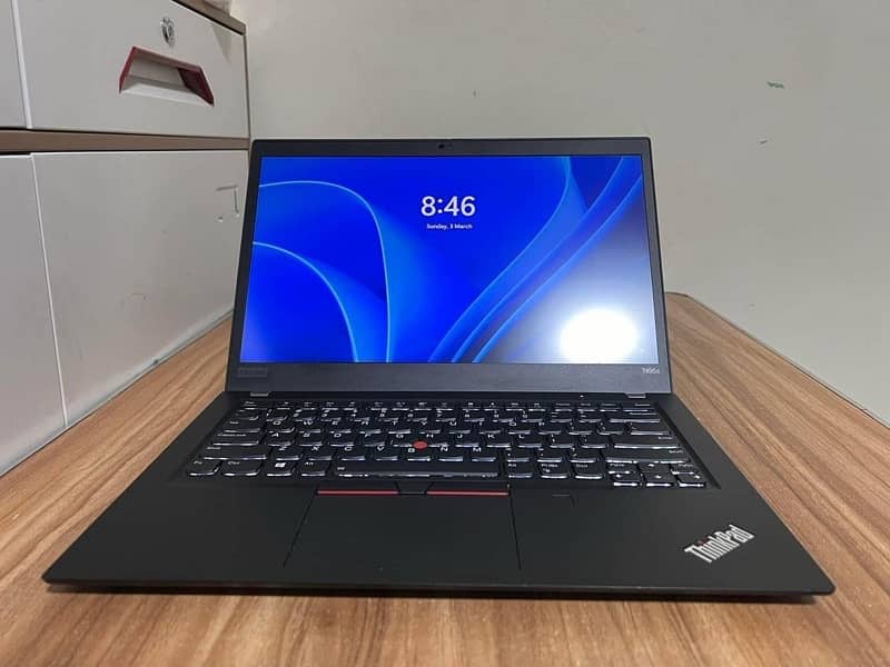 lenovo t495 Ryzen 7