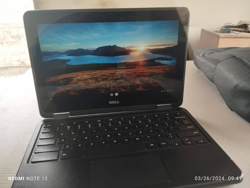 Chromebook