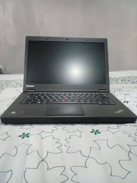 Lenovo T440p Core i5 4th Generation