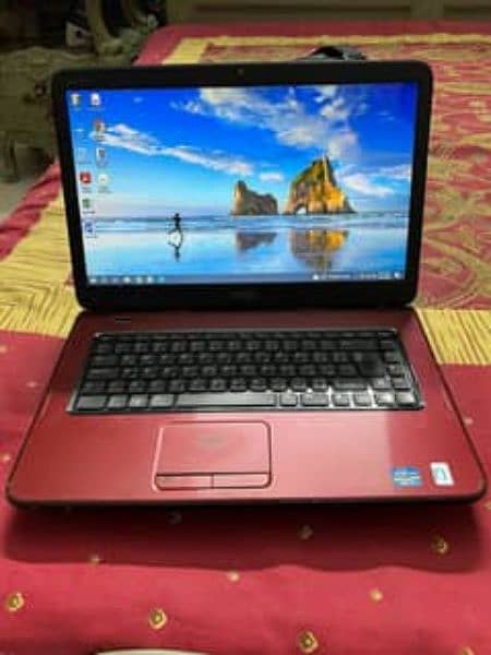 laptop Dell Inspiron 15. N5050 ( B950 )