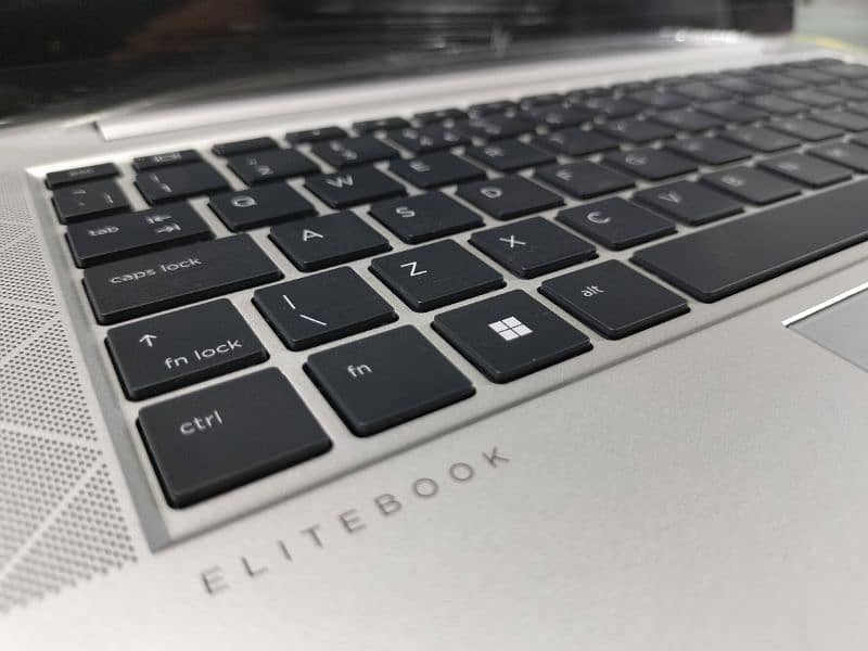 Hp Elite book corei5 11th generation  laptop
