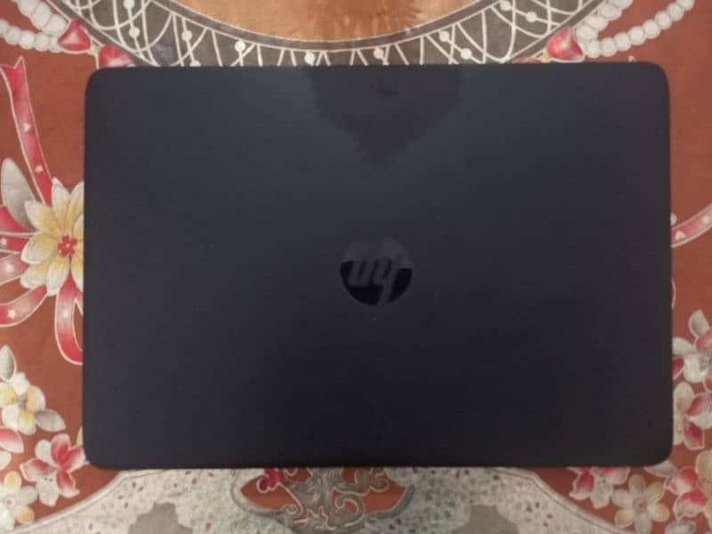 HP Laptop / Core i5 / Generation 5
