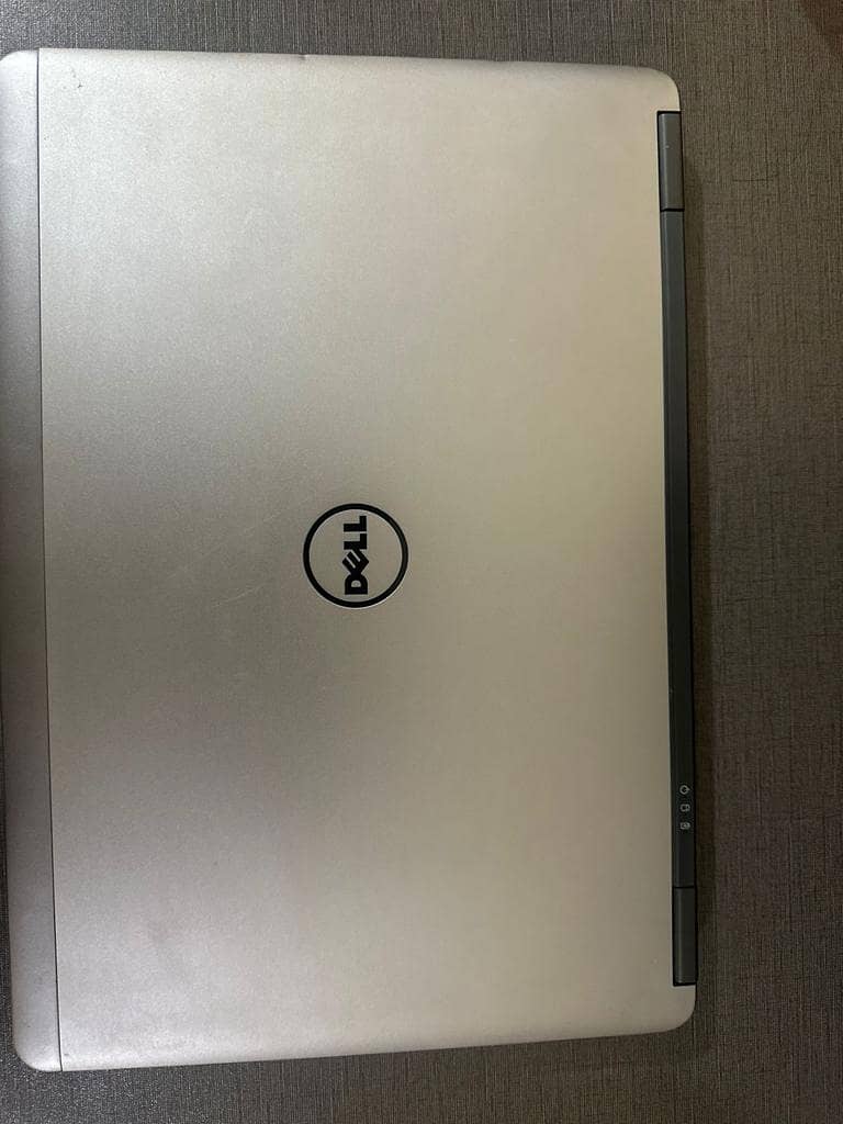 Dell latitude Core i5 - 4th Gen