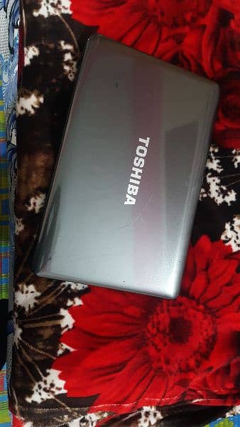 core i3 M360 2.27GHz Laptop