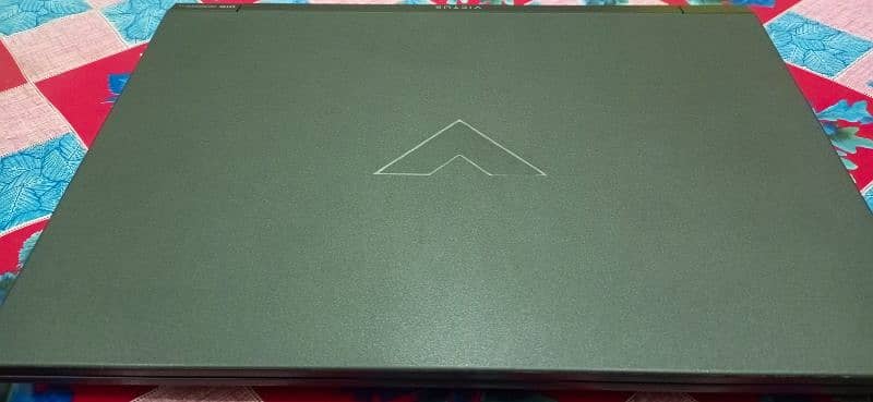 HP victus 15