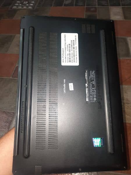 Dell Laptop