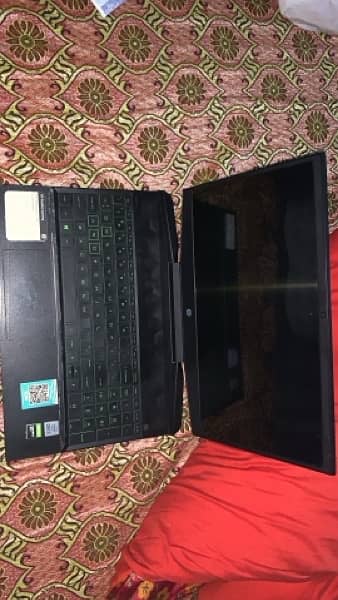 HP pavilion 15 i5 10  1650/4g