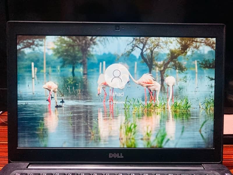 dell latitude 7280