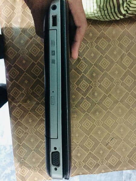 corei5 2nd genration 8GB ram 250GB space battery not work
