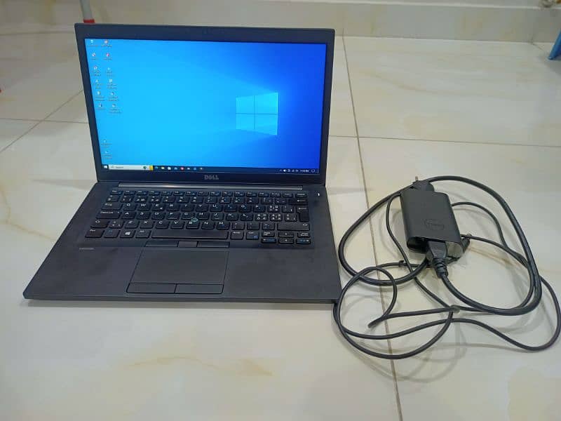 Dell Laptop