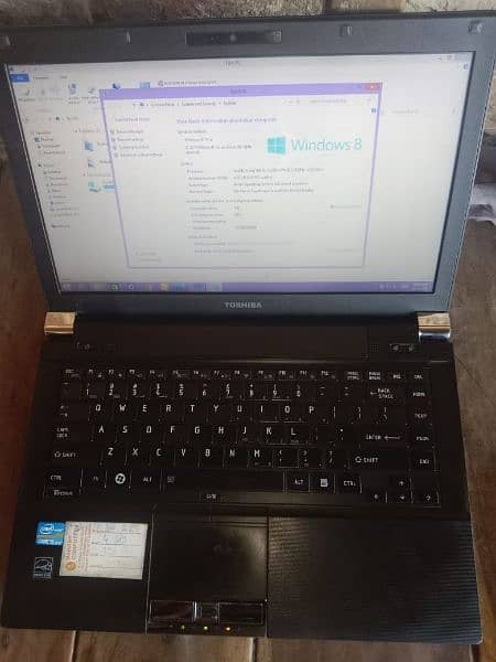 Office use ka laptop he achi condition he 10/9