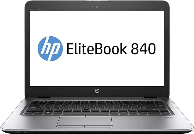 HP Elitebook 840 G4