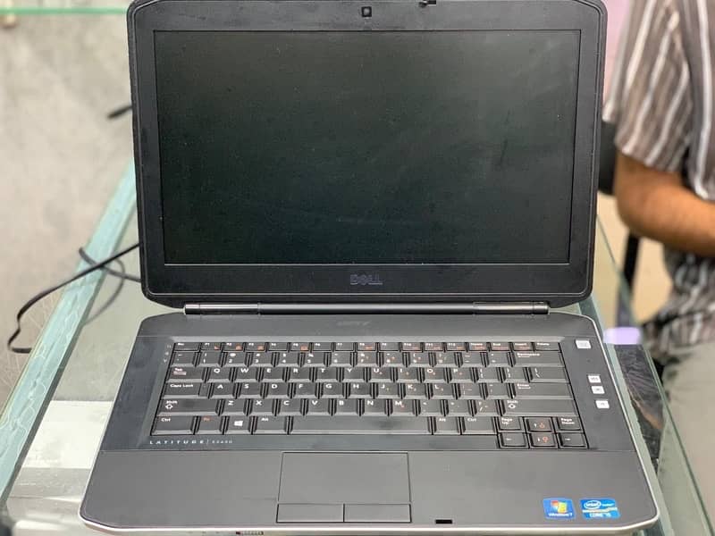 DELL LATITUDE E5430 Core I5