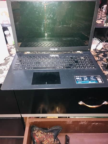 asus laptop best in sialkot