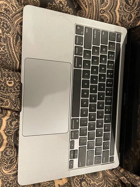 Macbook Pro M1 16GB