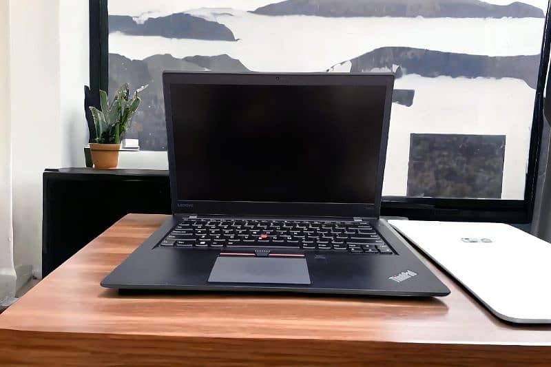 Lenovo Laptop/Computer/Book, Intel Core i7, 6 Generation