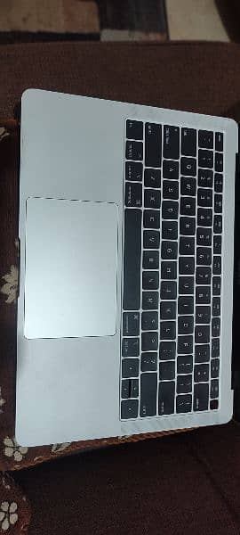 Apple Macbook Air Series 2018