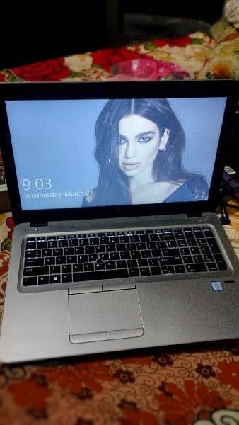 Powerful HP Elitebook For Sale