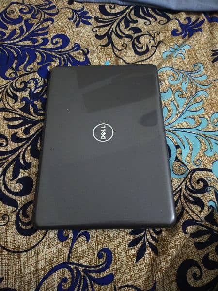 Dell Core i3 6th Gen Laptop