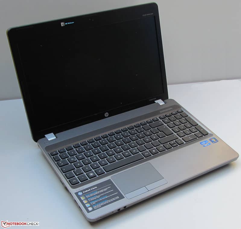 Hp Probook( i5 + 4GB+320GB)