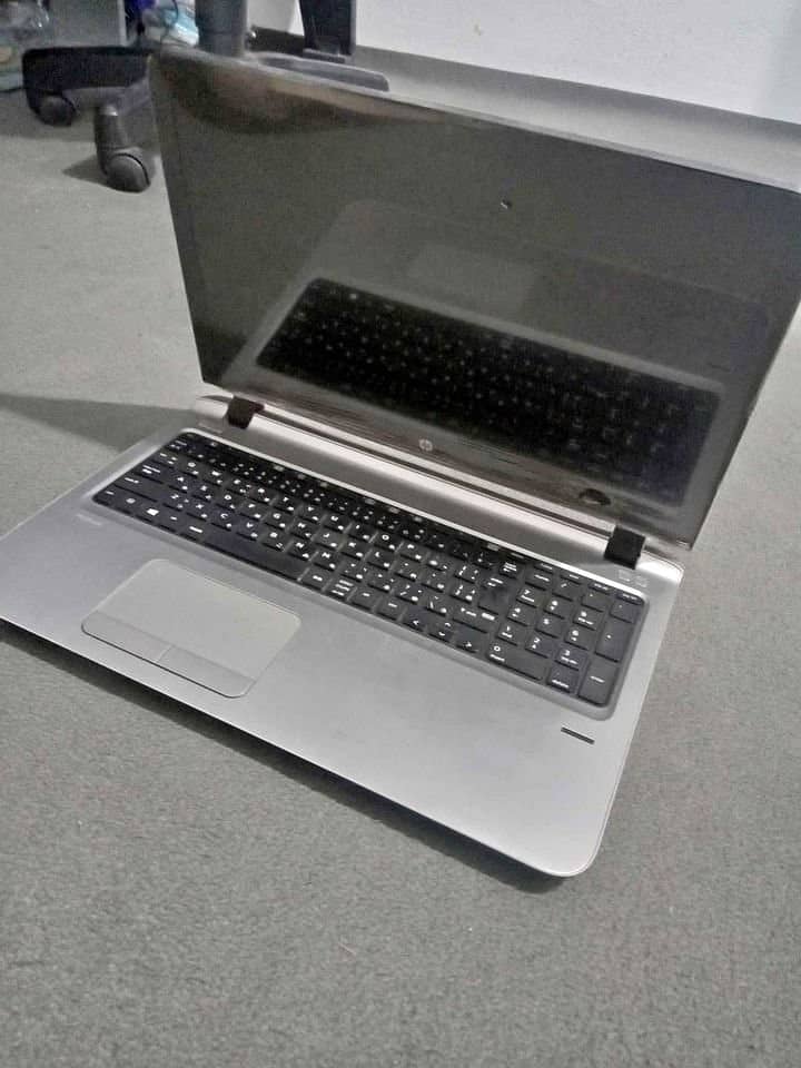 HP core i3 6generation Urjent For Sale