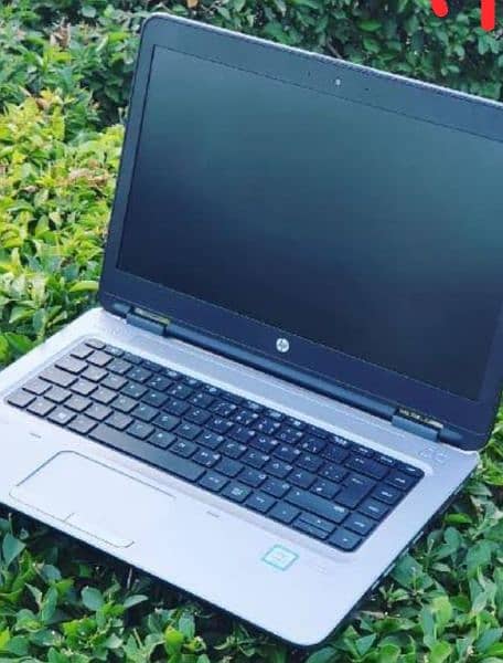 Hp pro book i5 4gn