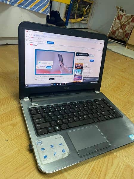 dell inspiron 5421 core i5 4/500 3rd generation buy from Malaysia