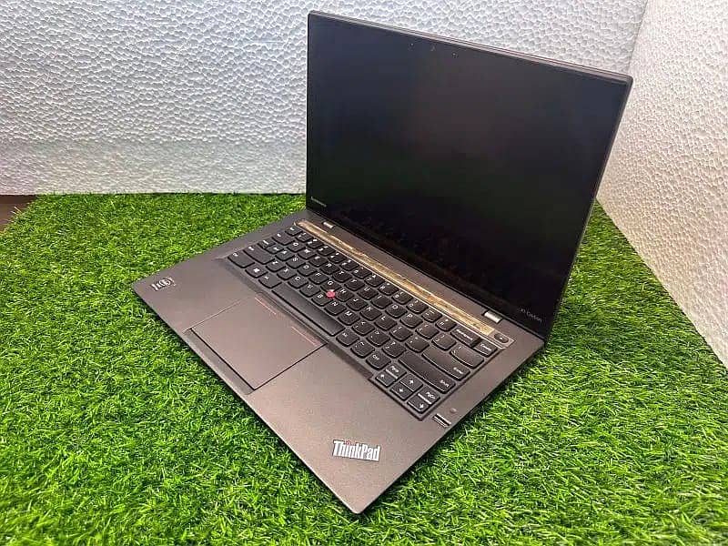 Lenovo X1 Carbon, Intel Core i7 4th Generation
