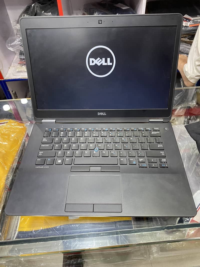 Dell 7470