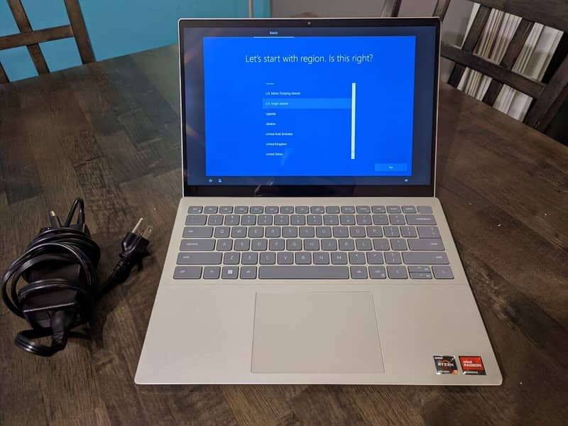 latitude Core i7 10th Generation ` apple i5 10/10 i3 100% con hp