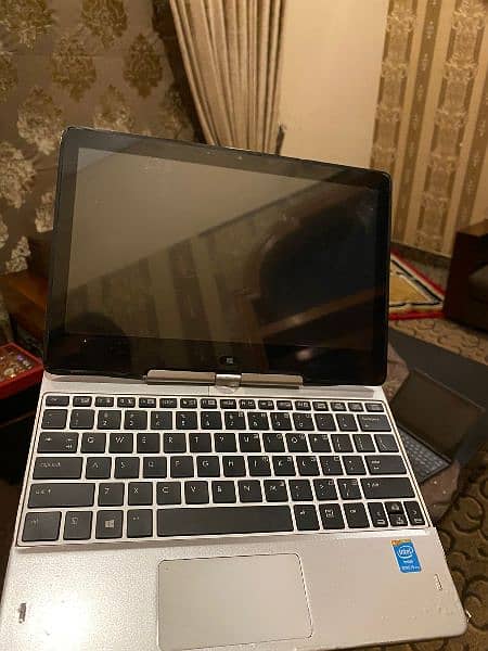 core I5 | 4th generation | HP Laptop