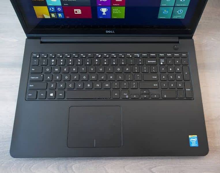 Dell Inspiron 15 3542 for sale on low price | Price can be negotiable
