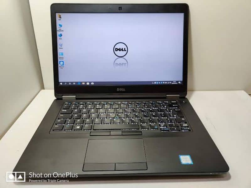 Dell laptop for sell