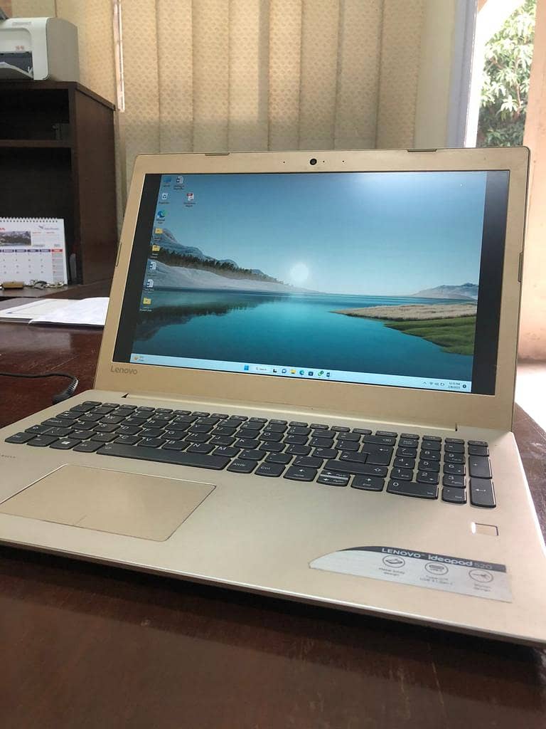 LENOVO IDEAPAD 520