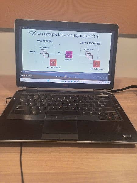 want to sell Dell laptop Latitude E6430s ,8 GB ram,  140 GB ss