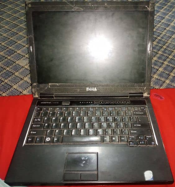 Dell Vostro/1310